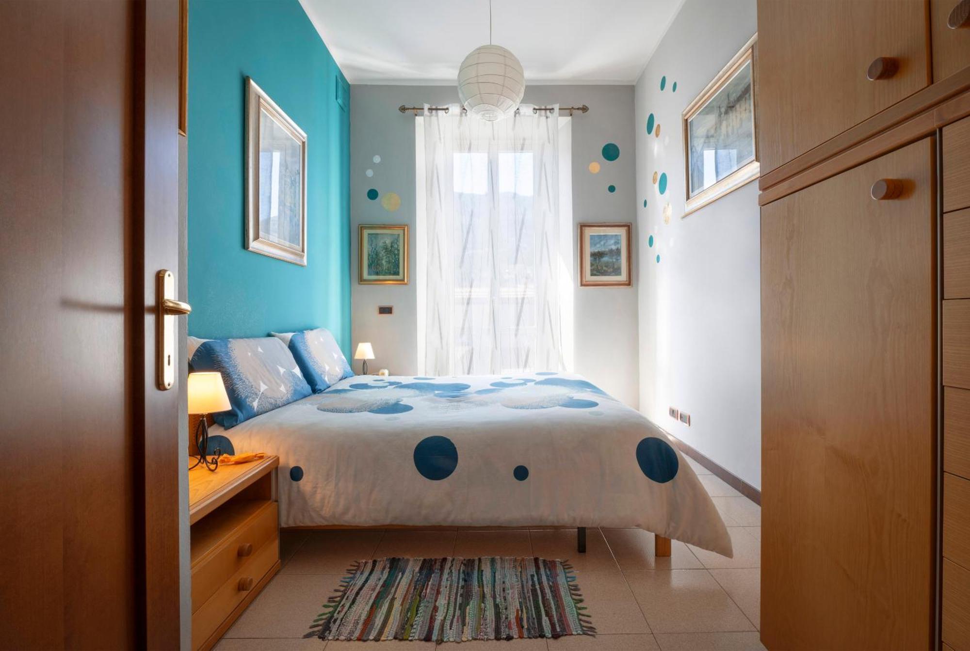 Bed & Breakfast Tiffany Domodossola Eksteriør billede