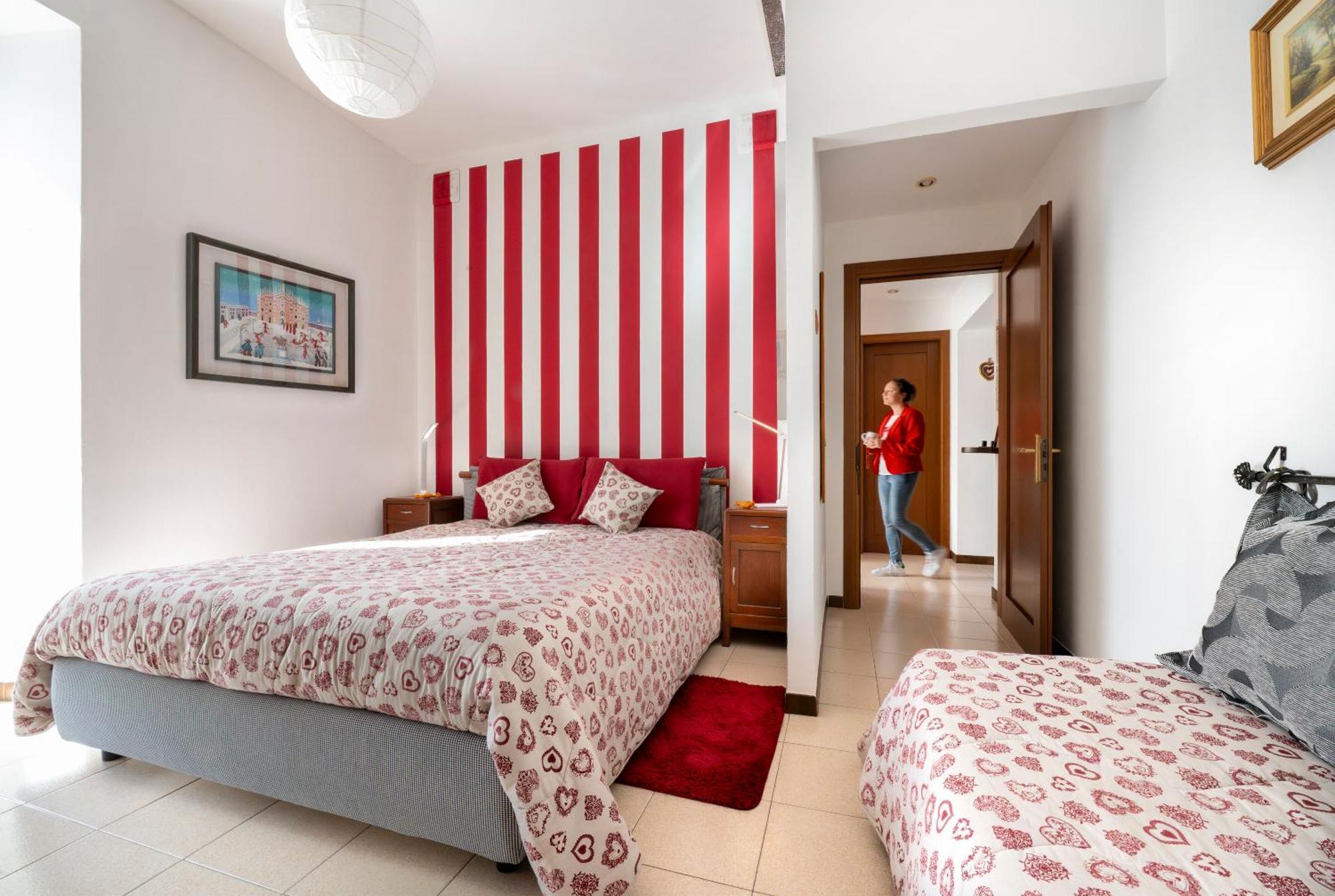 Bed & Breakfast Tiffany Domodossola Eksteriør billede