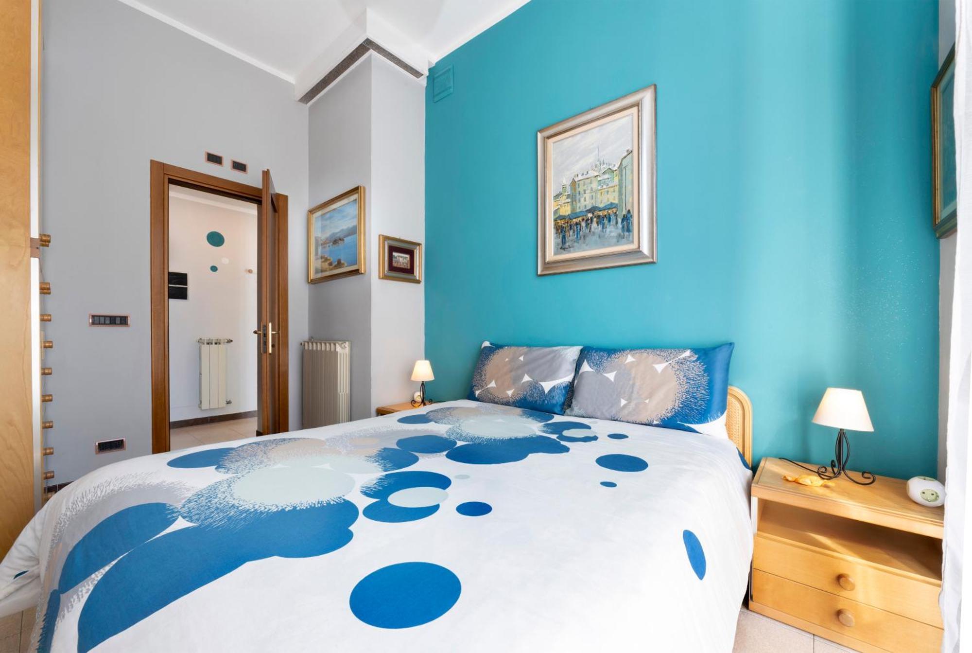 Bed & Breakfast Tiffany Domodossola Eksteriør billede