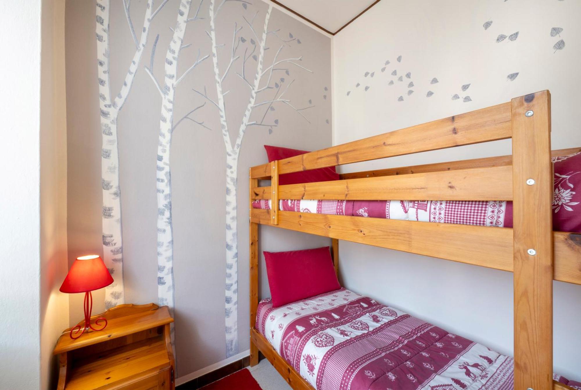 Bed & Breakfast Tiffany Domodossola Eksteriør billede