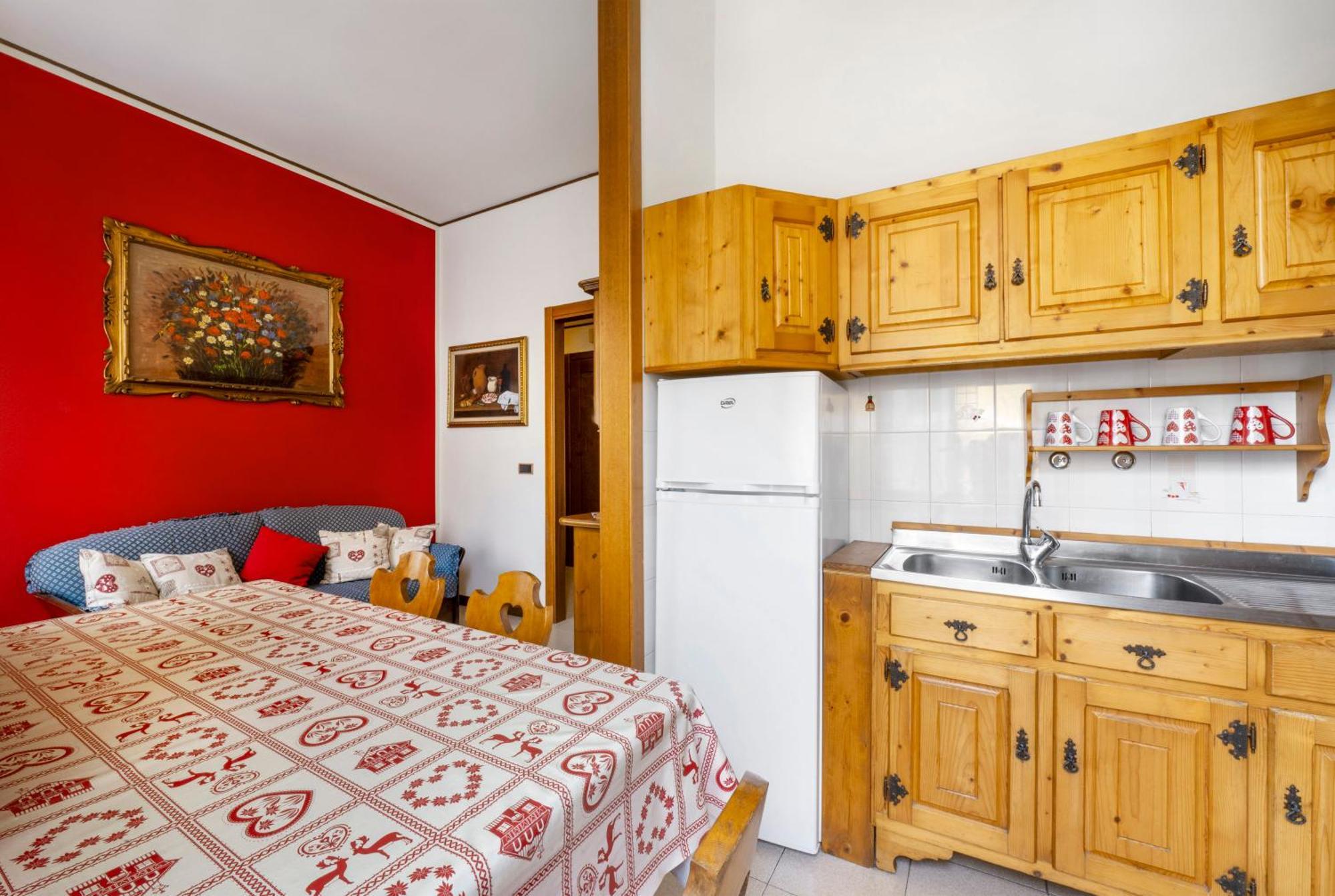 Bed & Breakfast Tiffany Domodossola Eksteriør billede