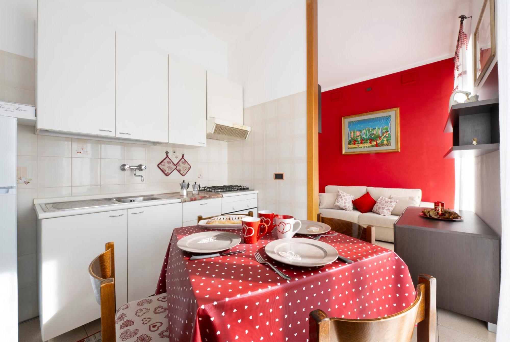 Bed & Breakfast Tiffany Domodossola Eksteriør billede
