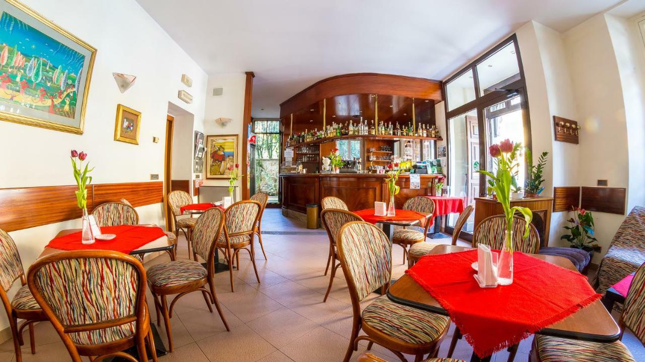 Bed & Breakfast Tiffany Domodossola Eksteriør billede